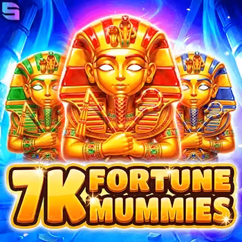 7K Fortune Mummies
