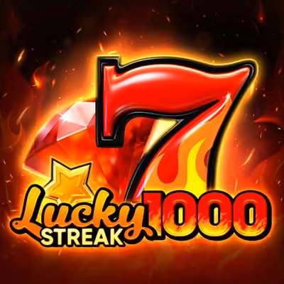 Lucky Streak 1000